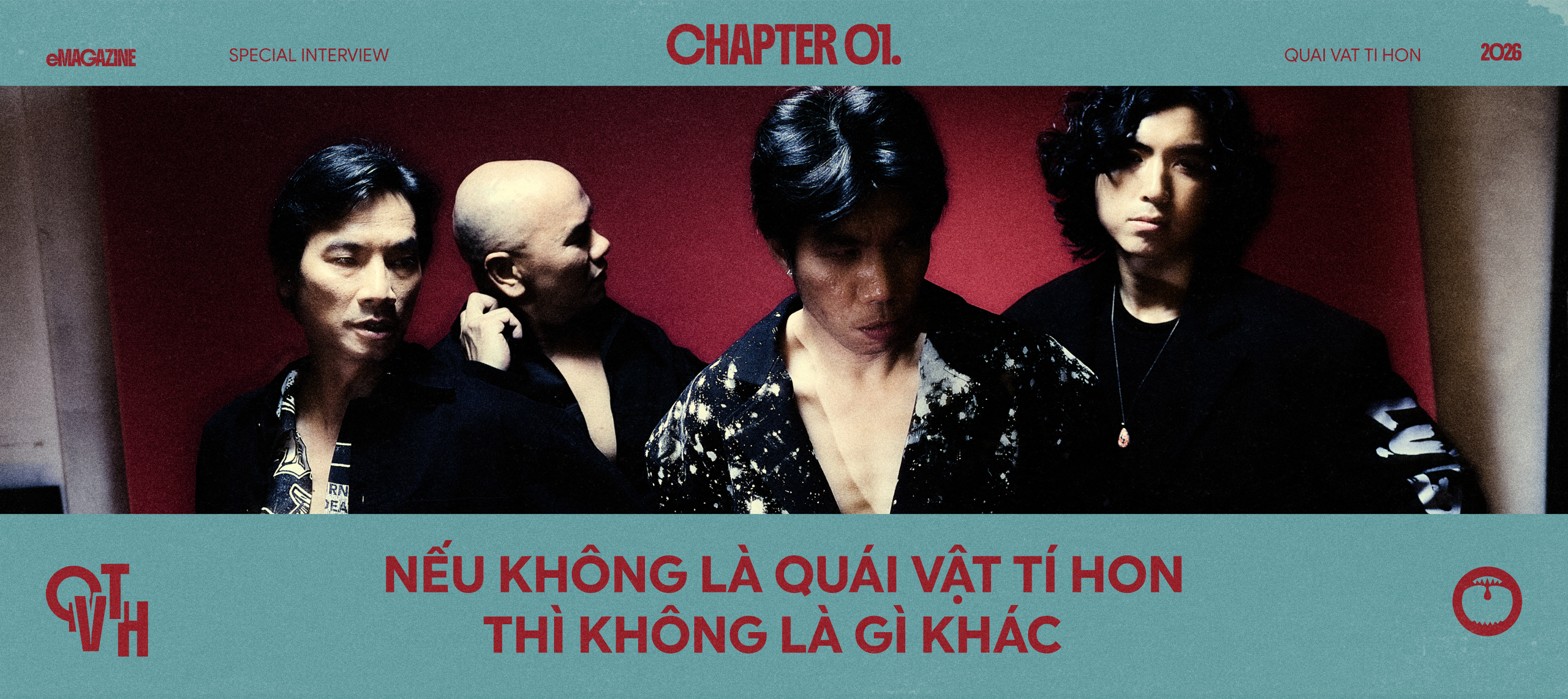 Quái Vật Tí Hon:擁有《Đường Về》的真正理由,正是因為我們選擇了離開——圖1。
