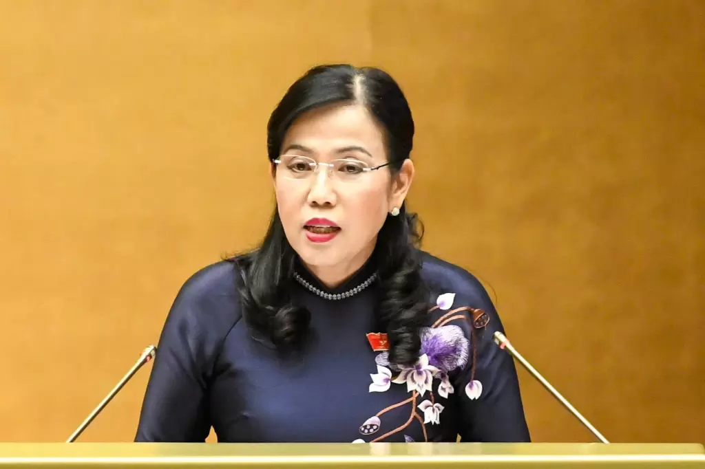越南国会审议电力法修订草案,拟逐步取消电价交叉补贴 · 报道配图