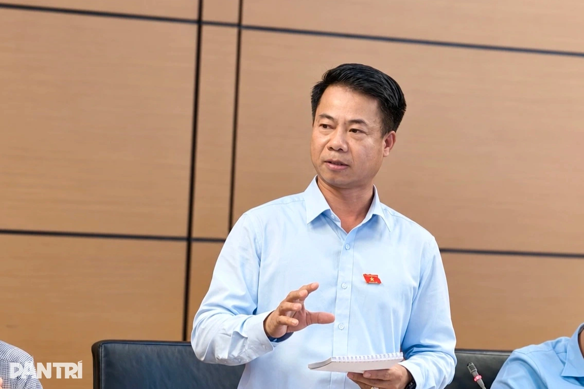 国会代表:农村缺少建筑工、电工 - 1