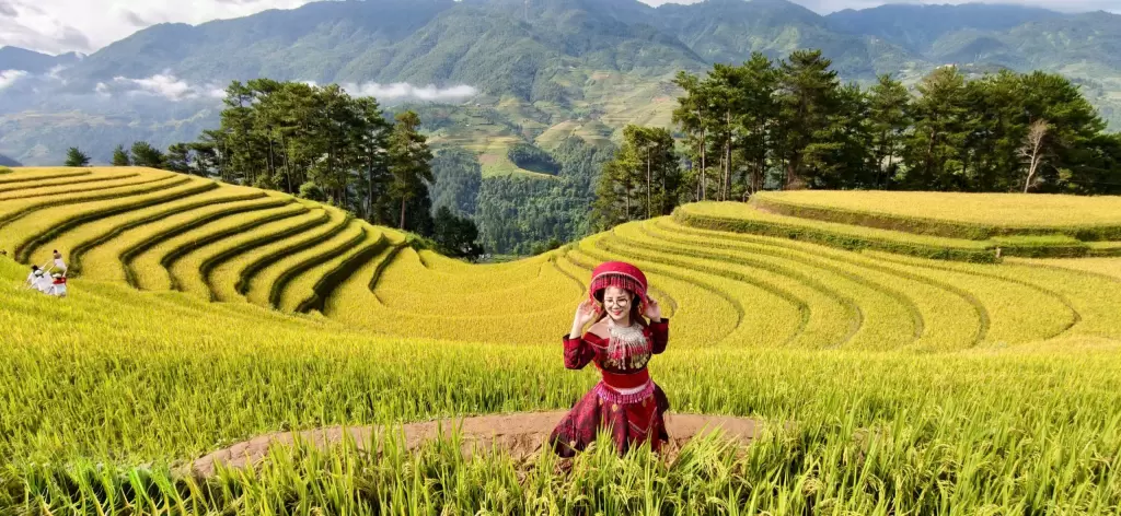 越南列Lonely Planet 2026秋季旅游趋势榜第四 · 报道配图