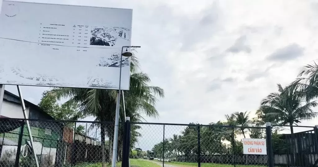 金瓯越南澳洲旅游项目未招标 监察建议原副省长等吸取经验