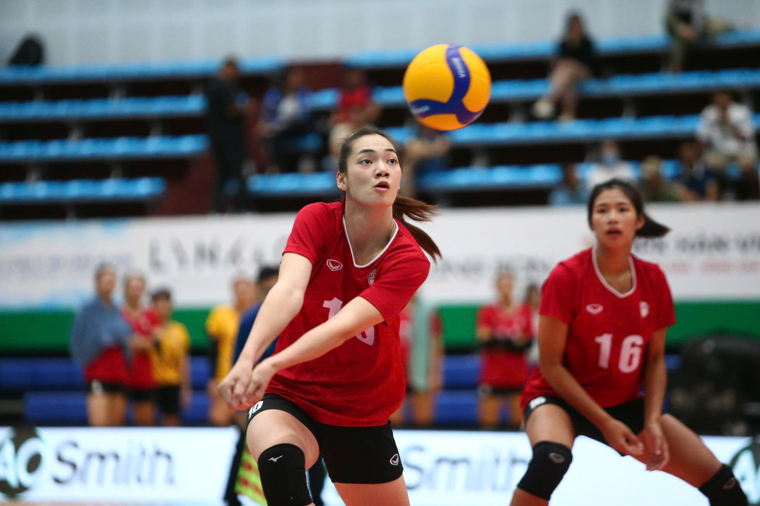 确定2026年全国女排锦标赛前两支进入半决赛的队伍 - 图3