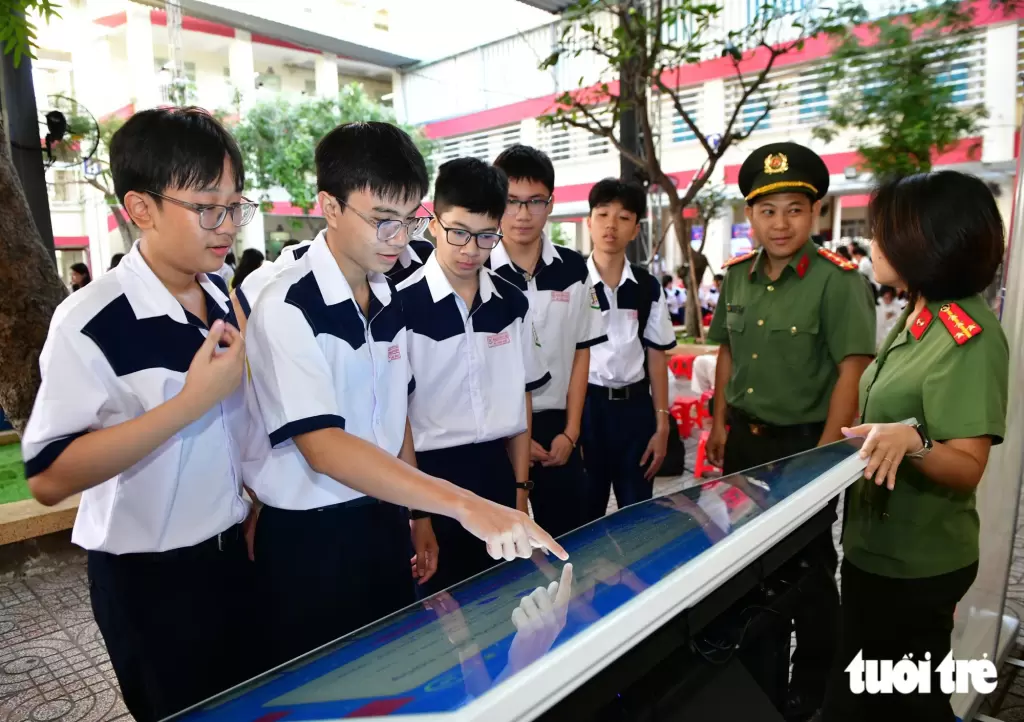 儿童网络安全:不孤单——无伤害连接2026活动 - 图5