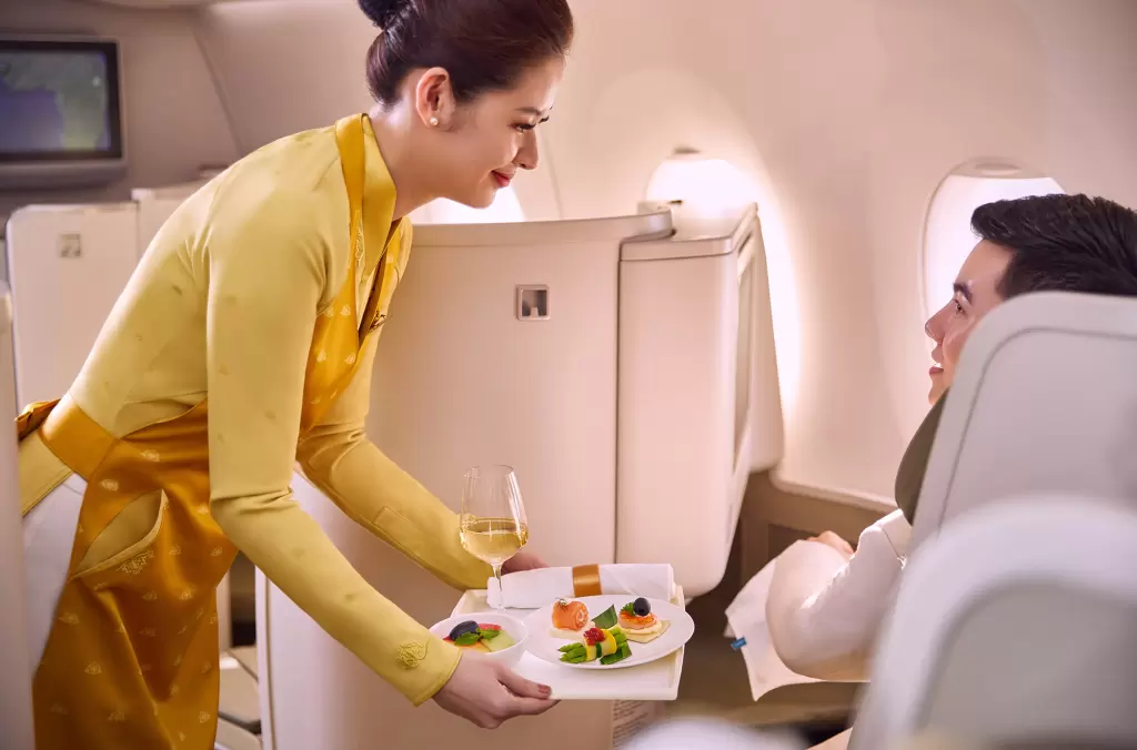 越南航空
