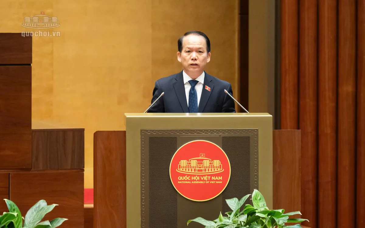 司法部部長黃清松
