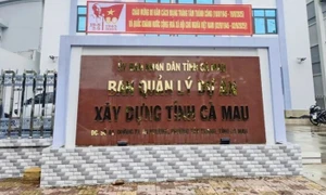 金瓯越南澳洲旅游项目未招标 监察建议原副省长等吸取经验 · 报道配图
