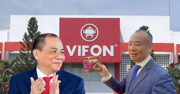 VIFON在法國Verdun簽約購地建食品廠 初期投資2000萬歐元 · 報道配圖