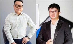 律师、警察收钱为Mr Pips团伙脱罪的细节被举报