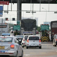 越南因路面修复滞后暂停Bến Thủy两收费站收费30天 · 报道配图
