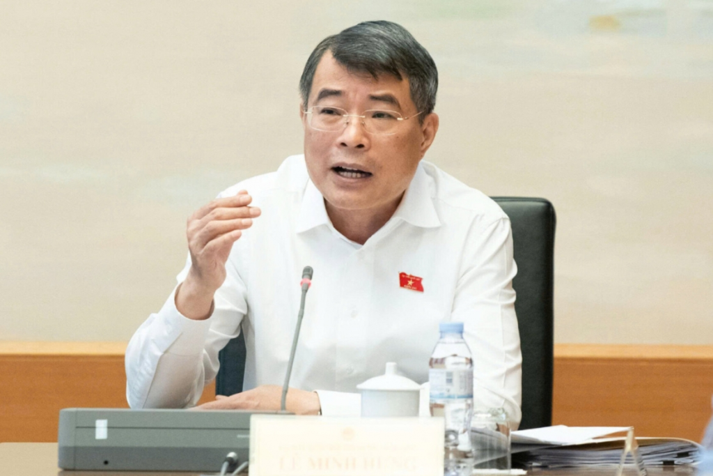 越南国会审议资产拍卖法修订草案,总理要求管控社会住房与出租房价格