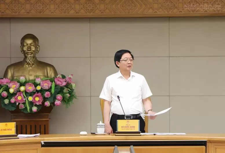 越南17项战略技术任务获批 拟投入逾2319亿越盾 · 报道配图