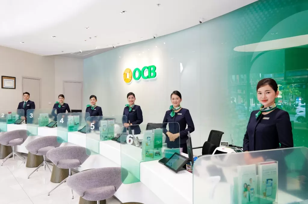 越南OCB银行补缴L/C增值税等税款,称非故意违规 · 报道配图