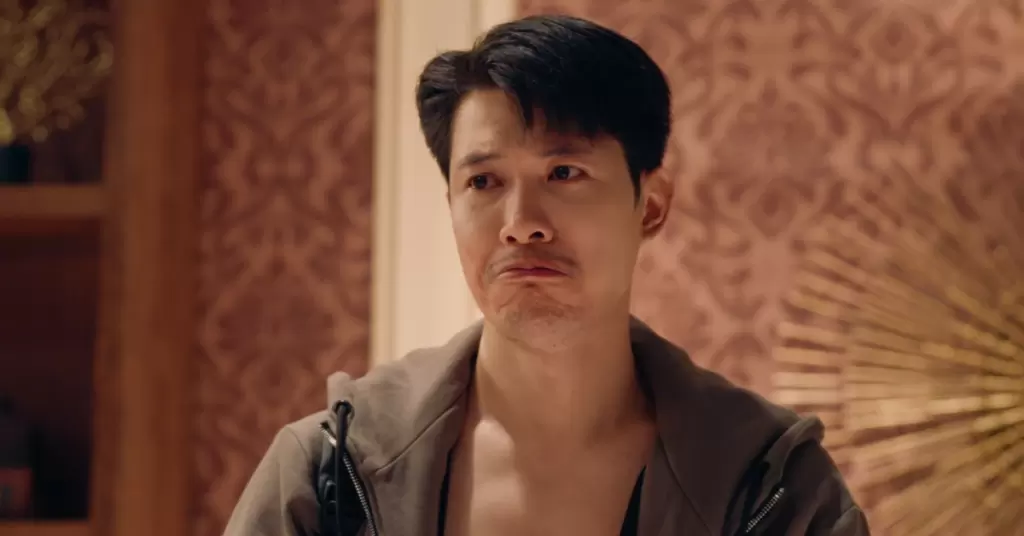 越南演員Anh Tú Atus新片上映10天 偵探角色引發討論