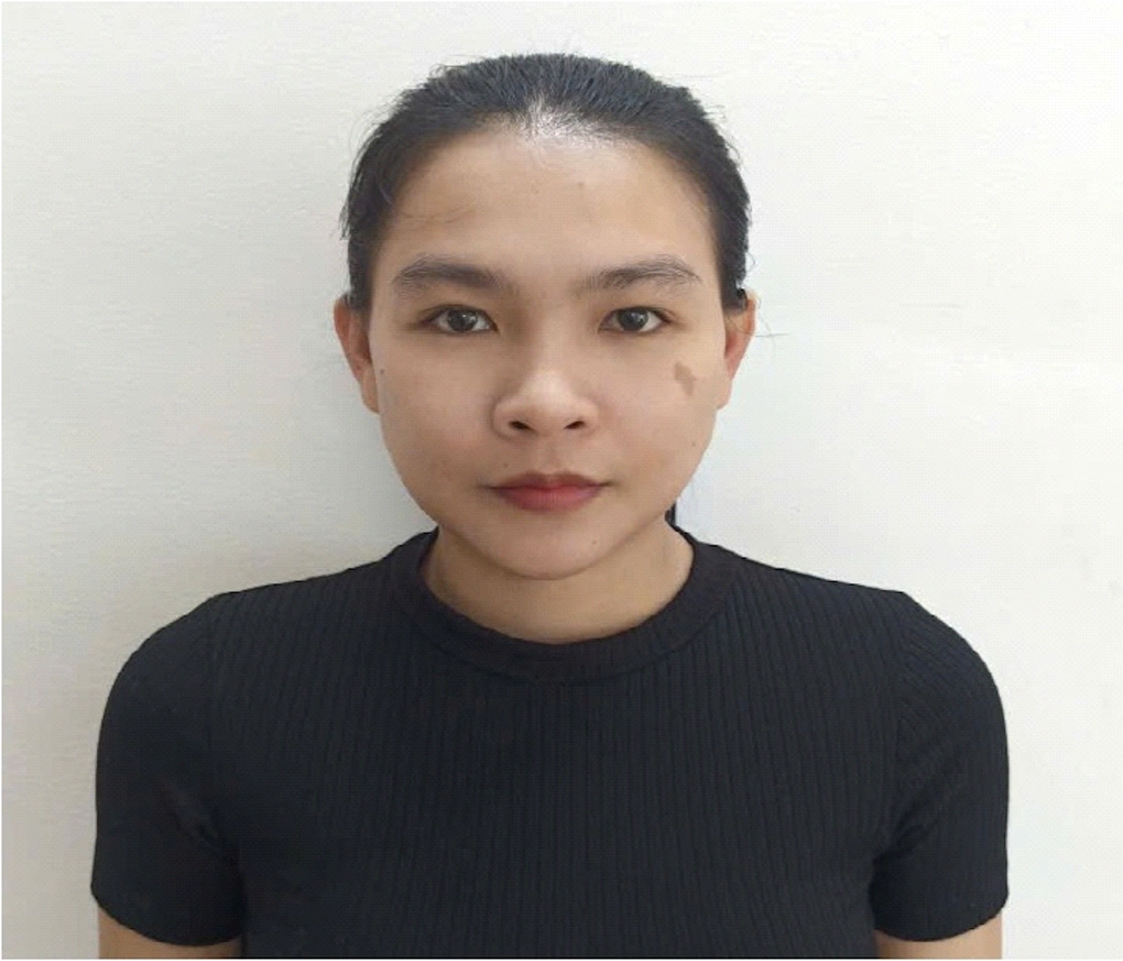 Linh在安全调查机关
