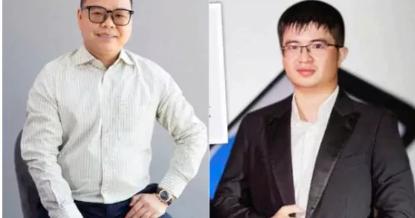 河内开庭审理Mr Pips外汇诈骗洗钱案 涉186名被告 · 报道配图