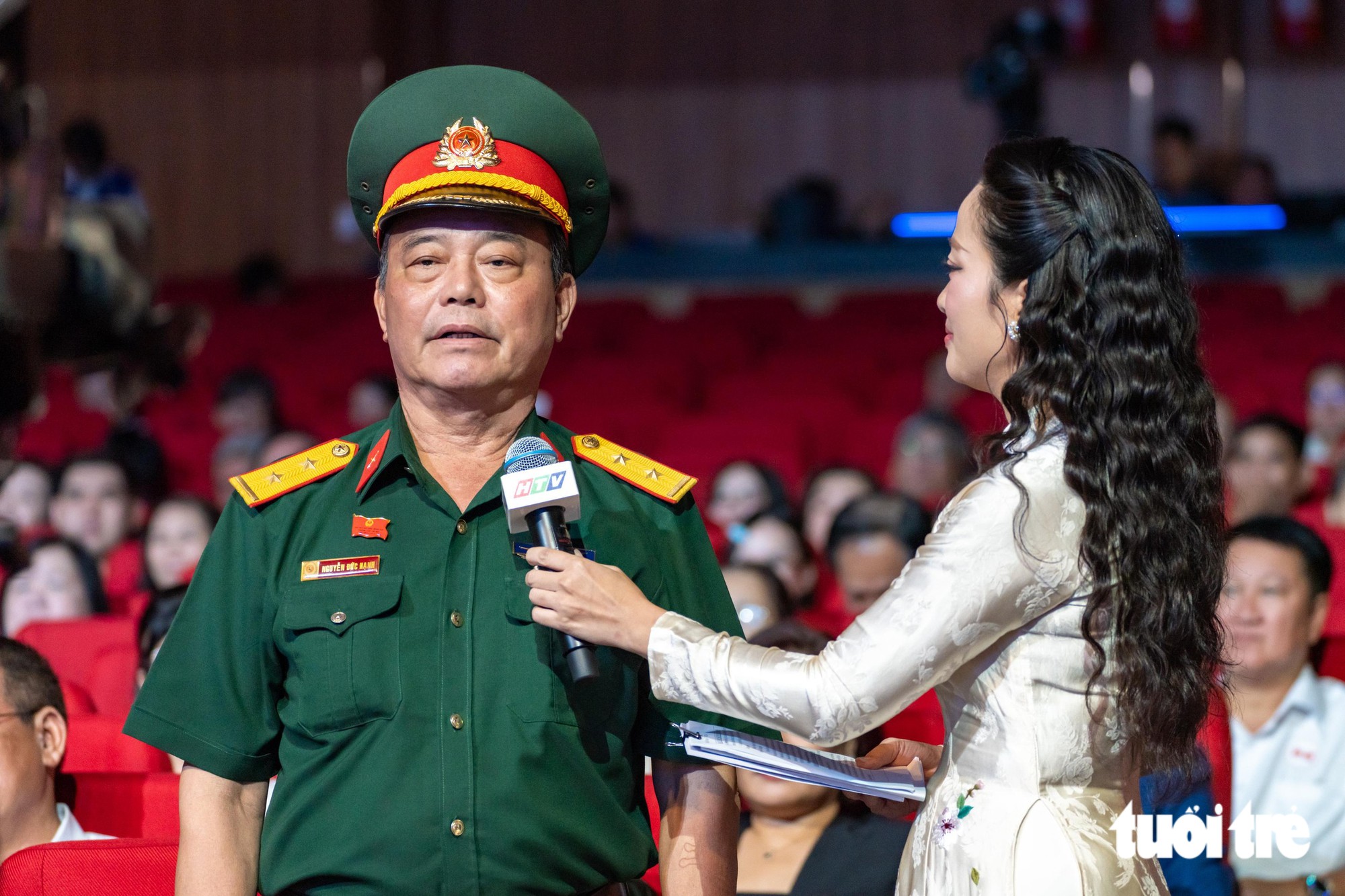 “情义城市-连接爱心”活动接收逾1645亿越盾帮扶贫困者