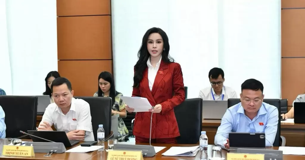 越南国会审议房产拍卖保证金上限,有代表建议从50%降至30%