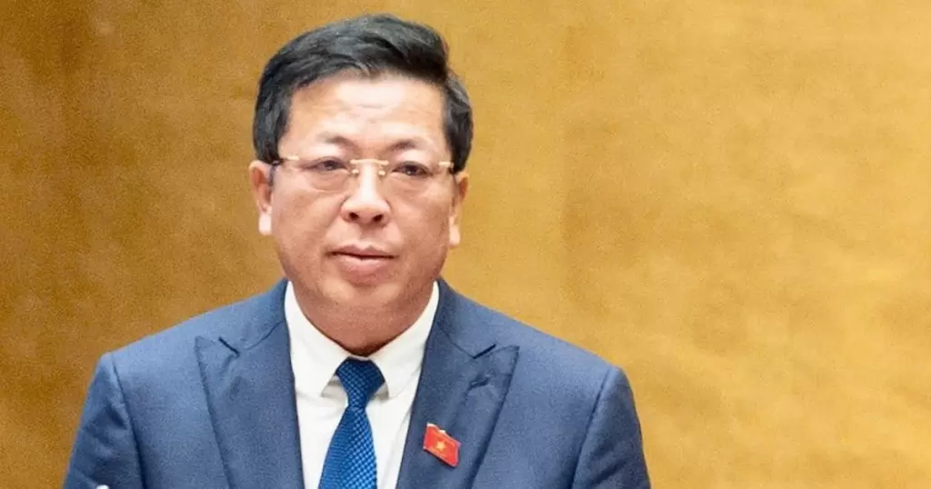 越南政府報告胡志明公路三路段未完工,擬2026年基本貫通