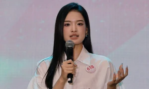 越南小姐2026才藝挑戰賽選手展示舞蹈武術與歌唱 · 報道配圖