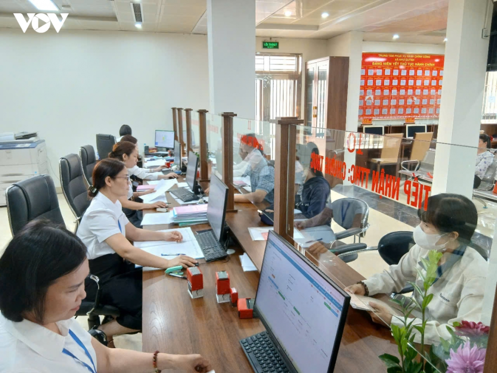 兴安省否认网传乡坊合并地图,称由个人制作 · 报道配图