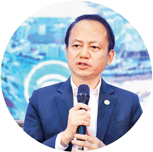 陈春秀教授