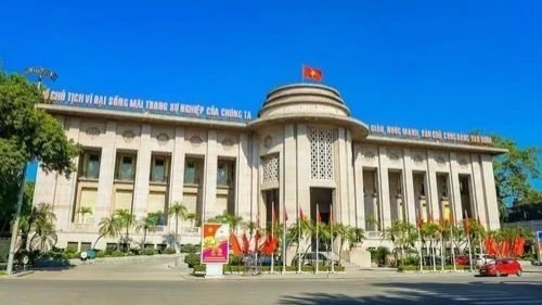 越南國家銀行要求信貸機構下調存款利率至少0.5個百分點