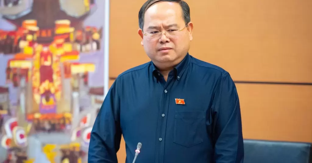 越南副总理称精简审批一个月内砍半行政手续成本与时间