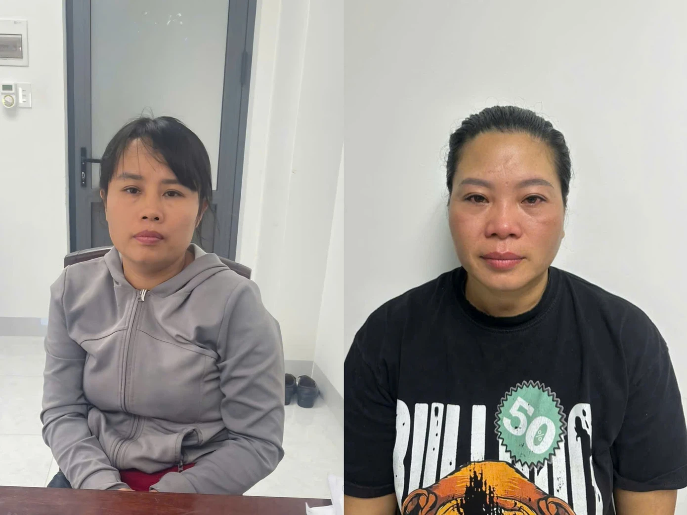 胡志明市警方起訴11人 涉跨省盜狗逾10噸狗肉