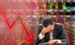 越南股市升級後擬擴籌資渠道，Dragon Capital估年缺120至150億美元 · 報道配圖