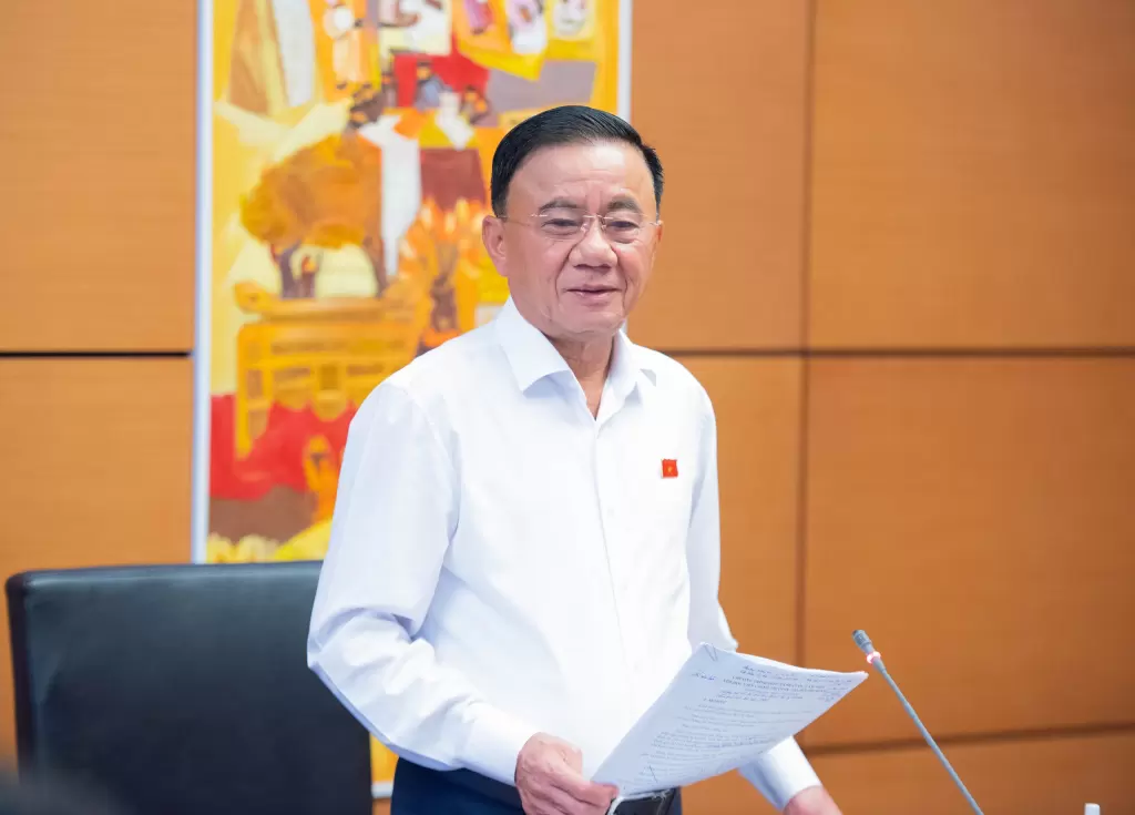 陈锦秀发言