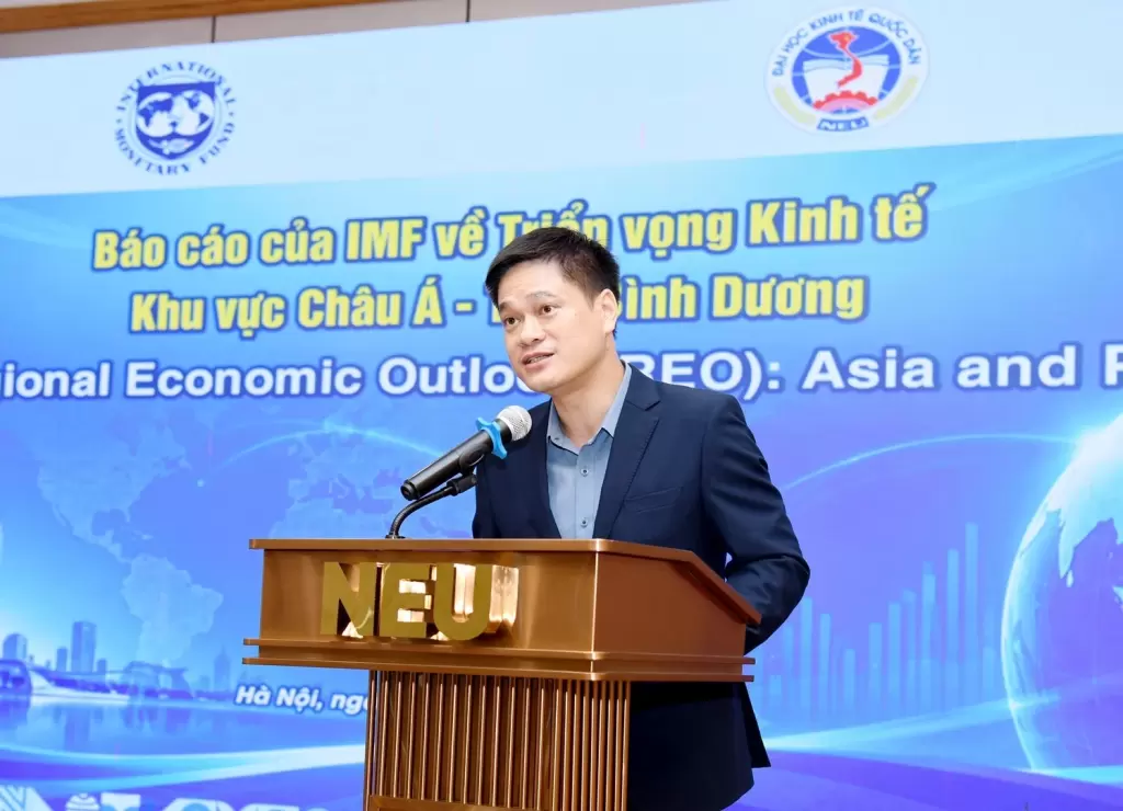 苏忠成发言