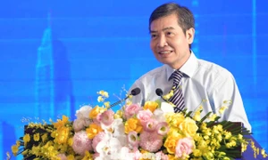 财政部领导谈为青年创业“撬动”资金来源