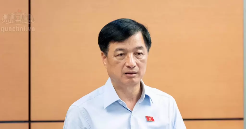 越南国会分组讨论经济社会与预算，阮维玉称岗位设置不按现有编制数计算