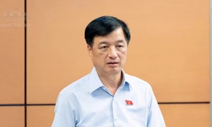 阮维玉：岗位设置不得基于现有编制数量