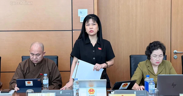越南国会分组讨论电力法修订，代表吁家庭分时电价审慎推进 · 报道配图