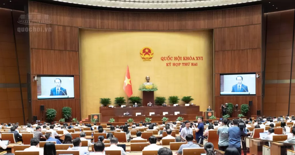 越南司法部向国会提交律师法修订草案