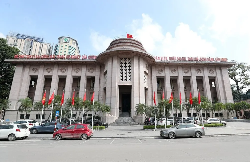 越南国家银行要求信贷机构下调存款和贷款利率