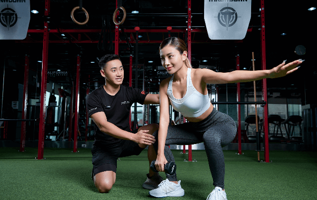 California Fitness & Yoga 图片