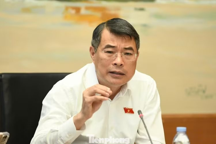 黎明興發言