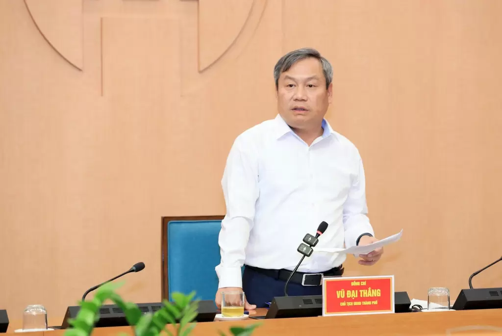 河内审议购买社会住房用于安置,2026至2028年房源缺口仍存 · 报道配图