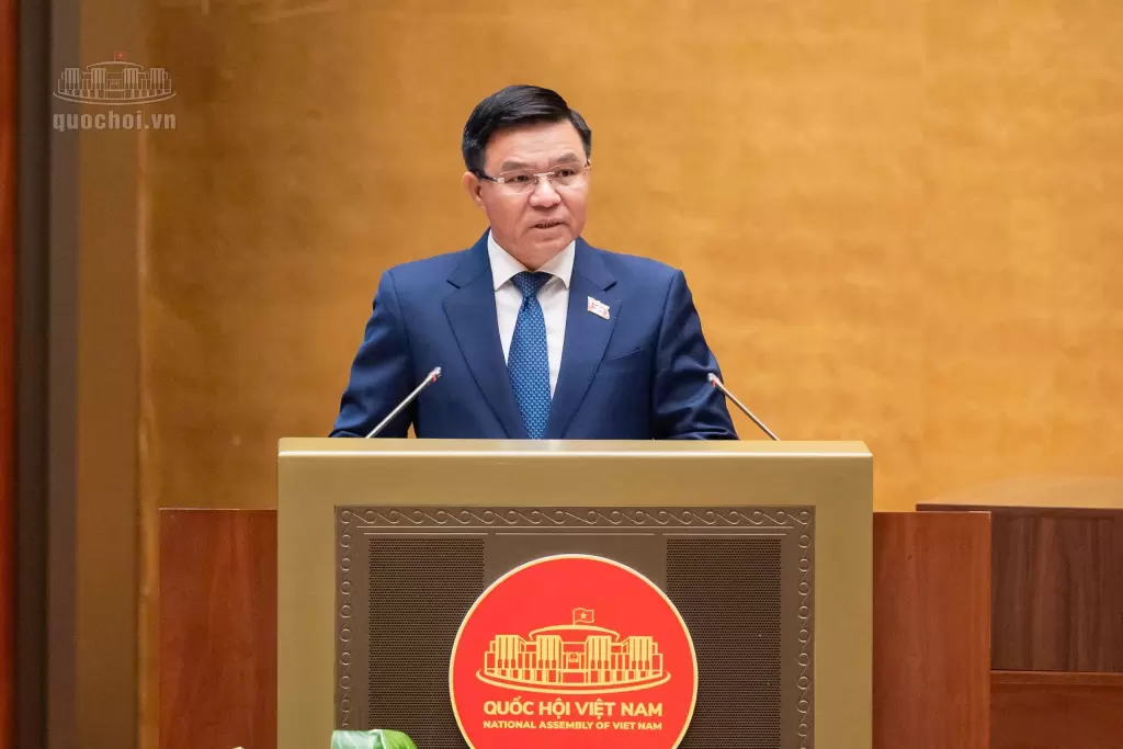 越南國會審議電力法修訂草案,擬逐步取消電價交叉補貼 · 報道配圖