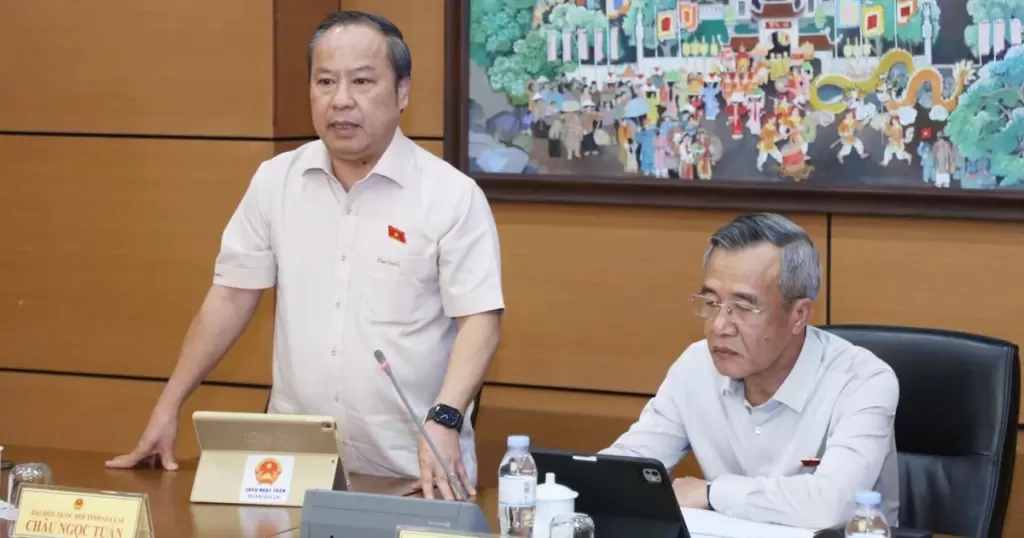 嘉萊國會代表建議下放規劃權限並優先建設連接三地高速