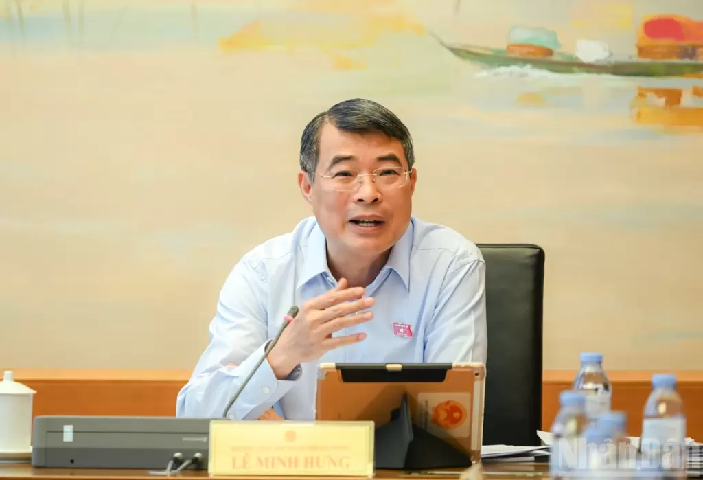 黎明兴总理发言照片