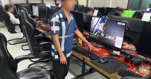 河内应和富乡一男子涉网络赌博被拘,警方核查571次投注 · 报道配图