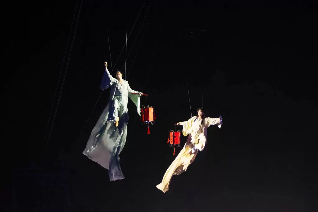 《哥哥們跨越千重山》2026演唱會能否“續接”？- 圖6。