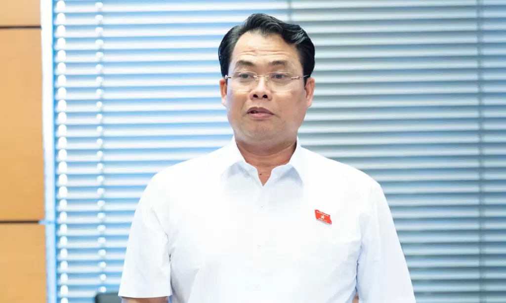 越南国会审议刑法修订草案 代表建议将逃避兵役登记行为入刑