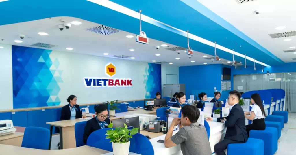 Vietbank推出3000亿越盾优惠信贷包并下调存款利率