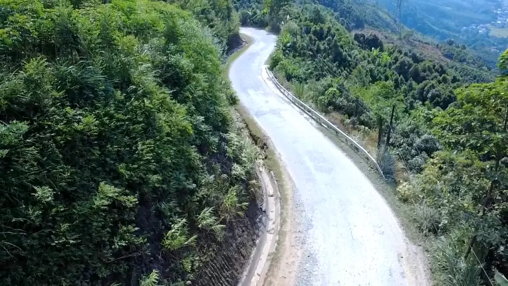 老街省批准两条省道升级项目 总投资近9000亿越南盾 · 报道配图