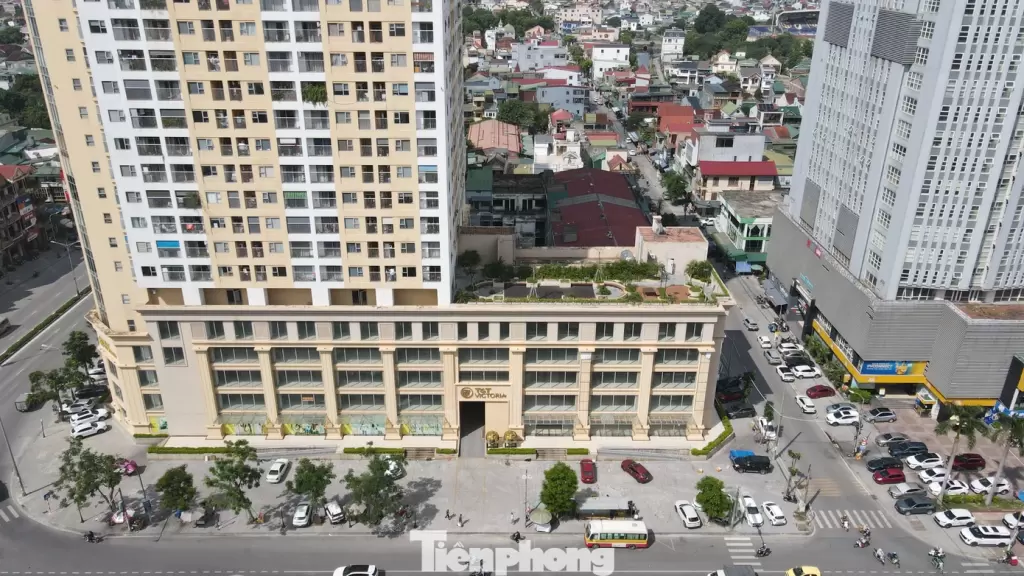 胡志明市两卡拉OK店被指组织女员工卖淫 · 报道配图