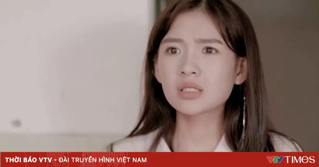 越南電視劇《小巷》10月21日起在VTV1播出